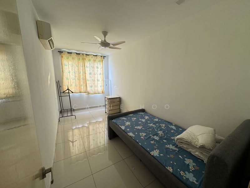 Condominium for Rent at Aurora Residence @ Lake Side City - Camie Hoo - Bedroom - PropertyGuru.com.my