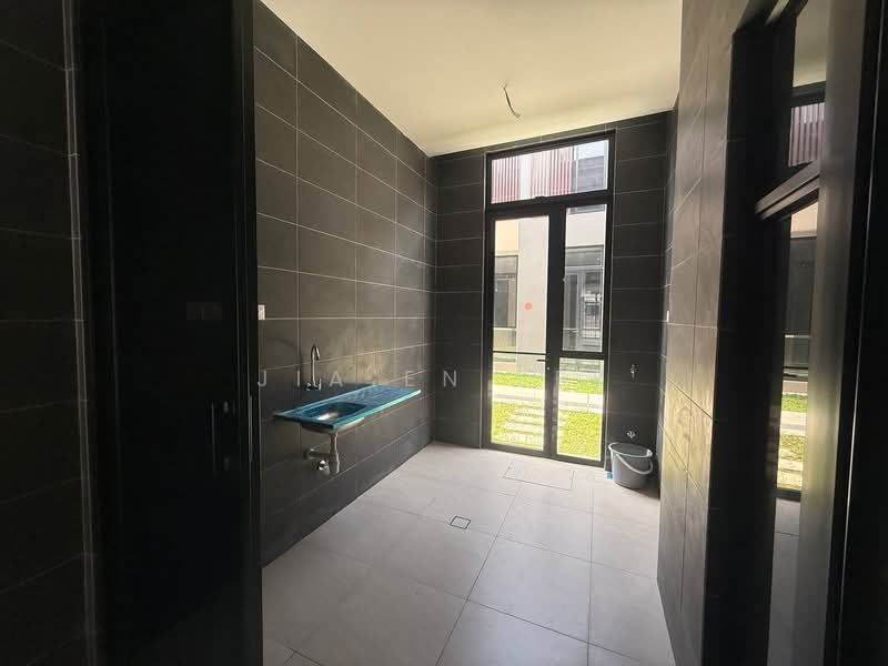 2-storey Terraced House for Sale in Puteri Harbour (Iskandar Puteri (Nusajaya)) - Jia En Lee - PropertyGuru.com.my