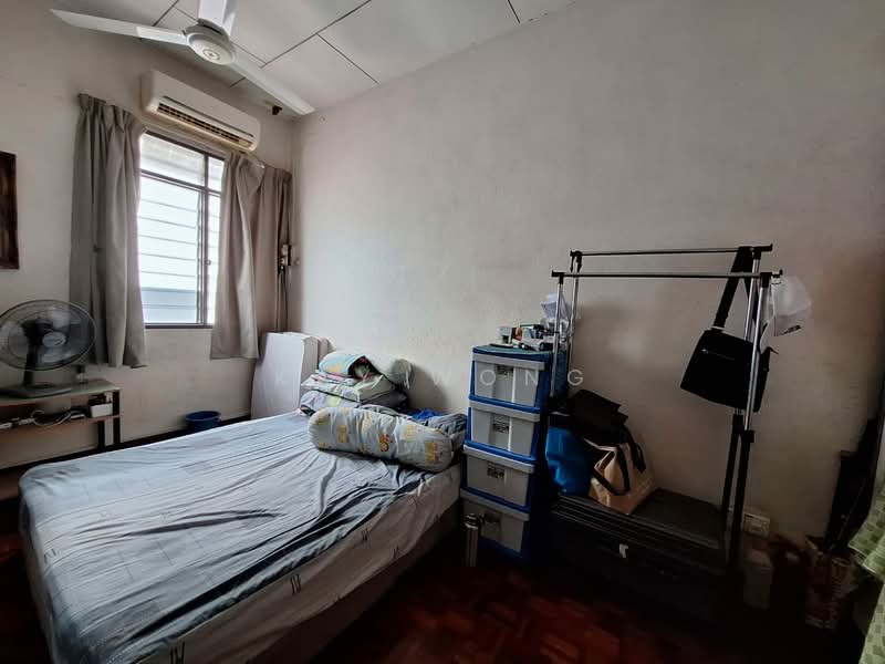 Rumah Teres 2 Tingkat untuk Dijual di Paya Terubong (Ayer Itam) - Kay Wong - Bedroom - PropertyGuru.com.my