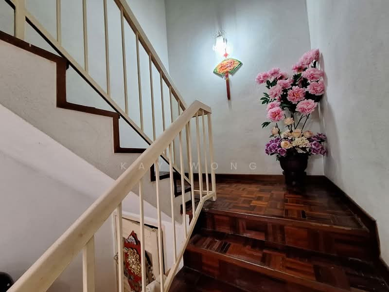 Rumah Teres 2 Tingkat untuk Dijual di Paya Terubong (Ayer Itam) - Kay Wong - Interior - PropertyGuru.com.my