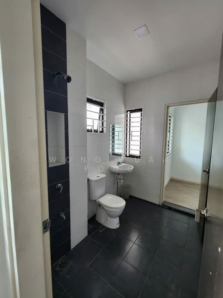 Rumah Teres untuk Disewa di Bandar Bukit Raja (Klang) - Wong Yuan Kong - PropertyGuru.com.my