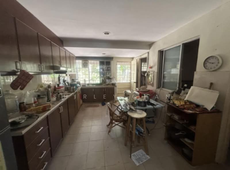 2-storey Terraced House for Sale in Pandan Indah (Ampang) - Shirley Chan - Kitchen - PropertyGuru.com.my