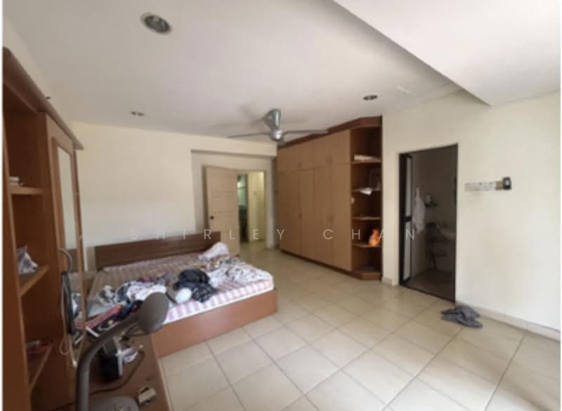 2-storey Terraced House for Sale in Pandan Indah (Ampang) - Shirley Chan - Bedroom - PropertyGuru.com.my