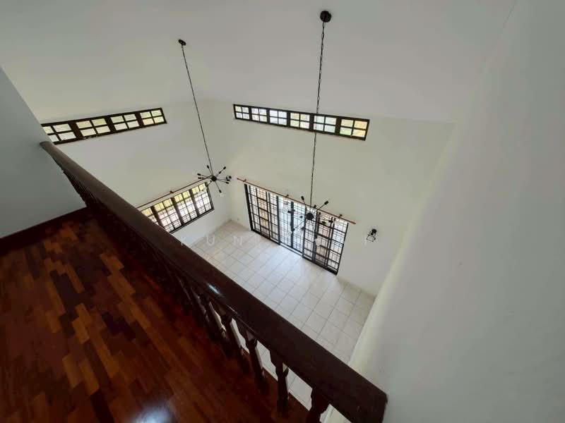 Bungalow for Rent in Bandar Putra (Kulai) - Kun Chai - Interior - PropertyGuru.com.my