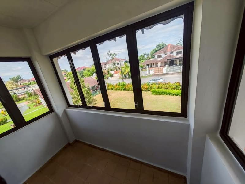 Bungalow for Rent in Bandar Putra (Kulai) - Kun Chai - View - PropertyGuru.com.my