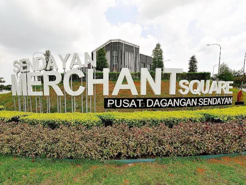 Rumah Teres 2-Tingkat untuk Dijual di Bandar Sri Sendayan (Negeri Sembilan) - Chong Ming Ming - PropertyGuru.com.my