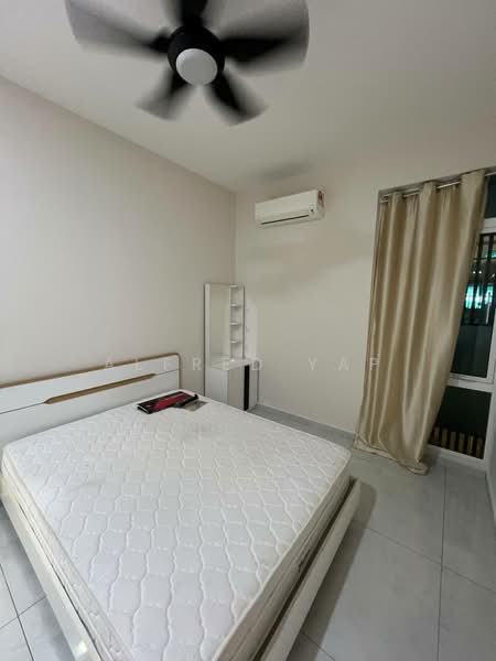 Apartment for Rent at Havona - Alfred Yap - Bedroom - PropertyGuru.com.my