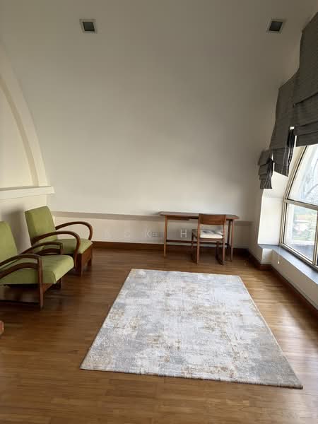 Condominium for Rent at Almaspuri - Jack Hee - Study - PropertyGuru.com.my