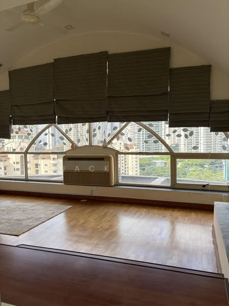 Condominium for Rent at Almaspuri - Jack Hee - Living Room - PropertyGuru.com.my