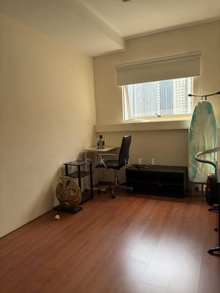Condominium for Rent at Almaspuri - Jack Hee - Study - PropertyGuru.com.my