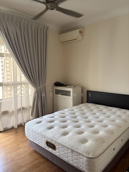 Condominium for Rent at Almaspuri - Jack Hee - Bedroom - PropertyGuru.com.my