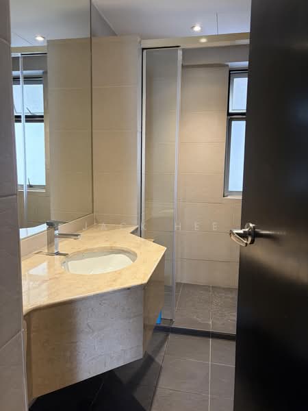 Condominium for Rent at Almaspuri - Jack Hee - Bathroom - PropertyGuru.com.my