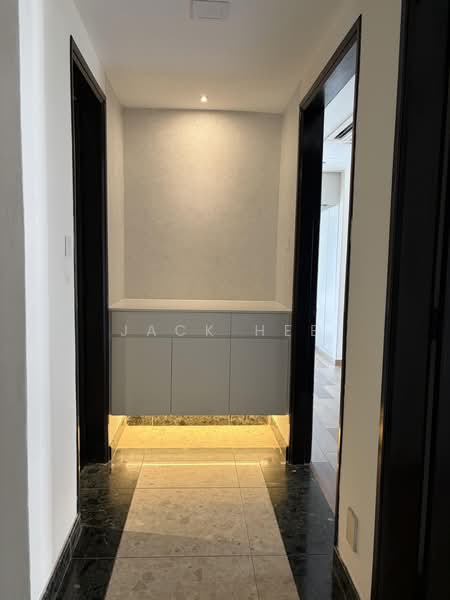 Condominium for Rent at Almaspuri - Jack Hee - Corridor - PropertyGuru.com.my