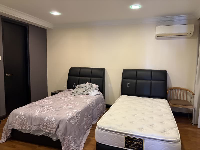 Condominium for Rent at Almaspuri - Jack Hee - PropertyGuru.com.my