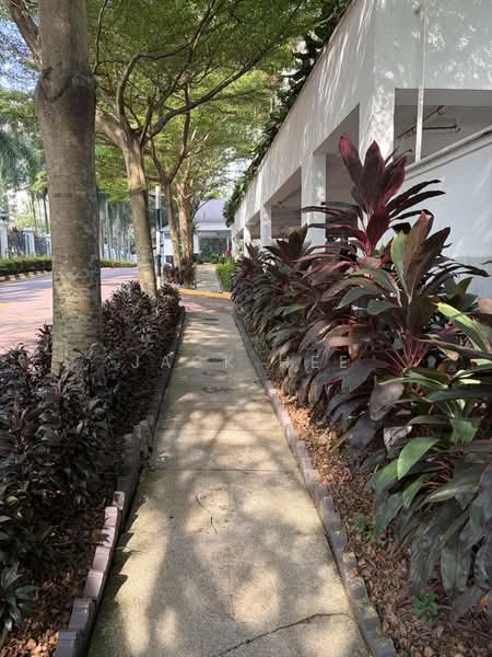 Condominium for Rent at Almaspuri - Jack Hee - Exterior - PropertyGuru.com.my