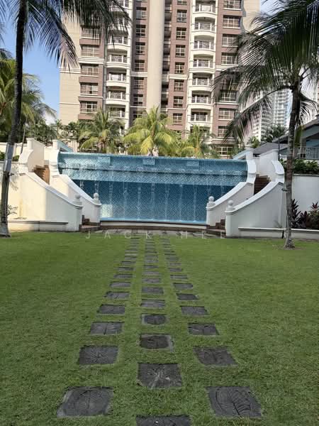 Condominium for Rent at Almaspuri - Jack Hee - Exterior - PropertyGuru.com.my