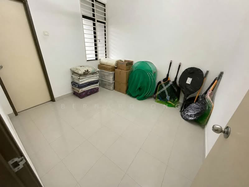 Rumah Teres 2-Tingkat untuk Dijual di Saujana Rawang (Rawang) - Bernard Ong - Interior - PropertyGuru.com.my