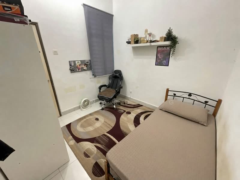Rumah Teres 2-Tingkat untuk Dijual di Saujana Rawang (Rawang) - Bernard Ong - Bedroom - PropertyGuru.com.my