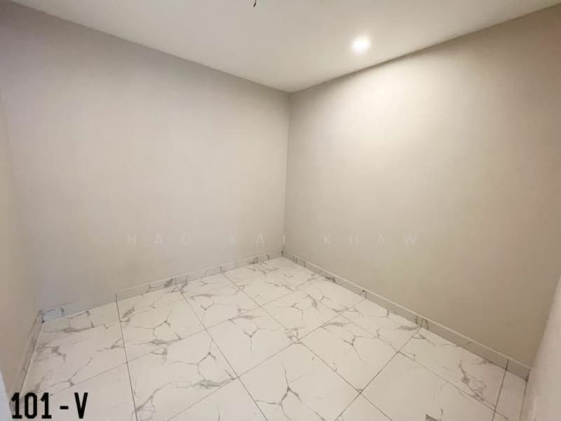 1-storey Terraced House for Sale in Klang (Selangor) - Hao Kai Khaw - Interior - PropertyGuru.com.my