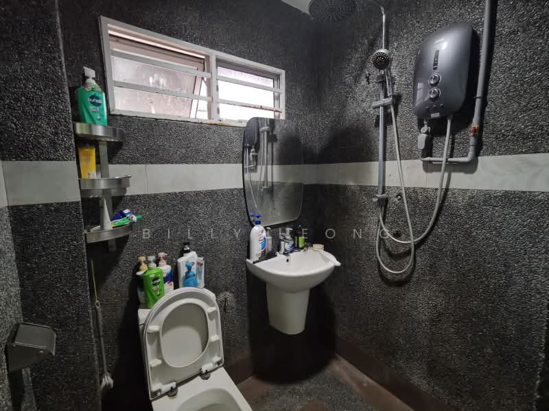 2-storey Terraced House for Sale in Sri Petaling (Kuala Lumpur) - Billy Leong - Bathroom - PropertyGuru.com.my