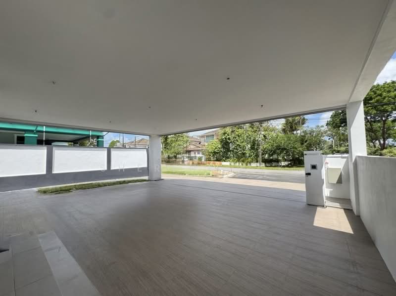 Semi-Detached House for Sale in Stampin (Kuching) - Sherene Kok - Exterior - PropertyGuru.com.my