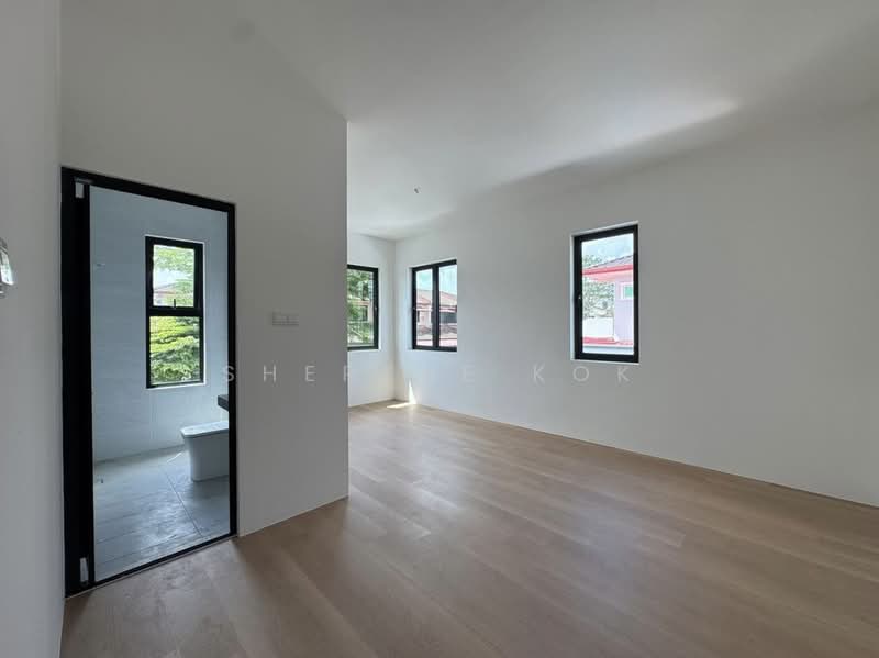 Semi-Detached House for Sale in Stampin (Kuching) - Sherene Kok - PropertyGuru.com.my