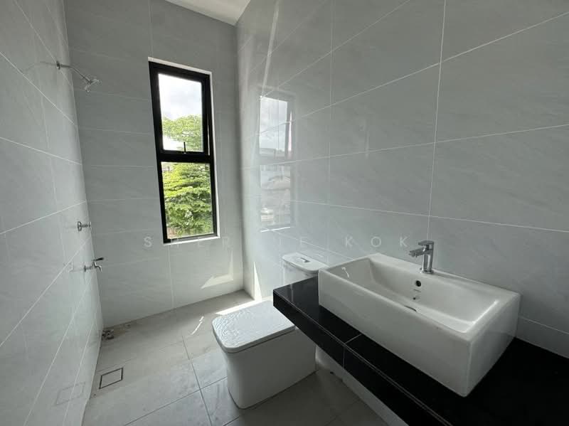 Semi-Detached House for Sale in Stampin (Kuching) - Sherene Kok - PropertyGuru.com.my