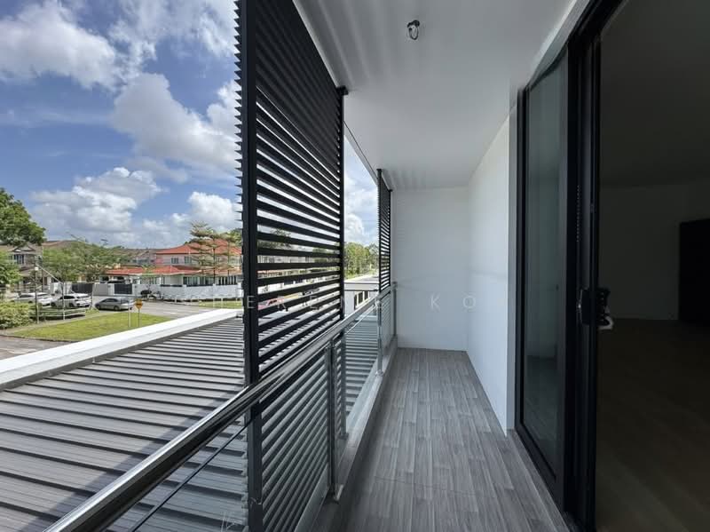 Semi-Detached House for Sale in Stampin (Kuching) - Sherene Kok - PropertyGuru.com.my