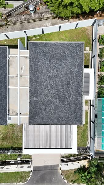 Rumah Berkembar untuk Dijual di Stampin (Kuching) - Sherene Kok - Exterior - PropertyGuru.com.my