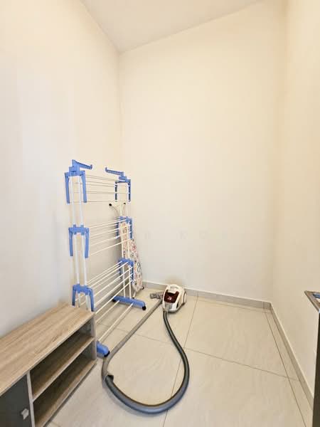 Kondominium untuk Disewa di Andaman @ Quayside - Amber Koay - Interior - PropertyGuru.com.my