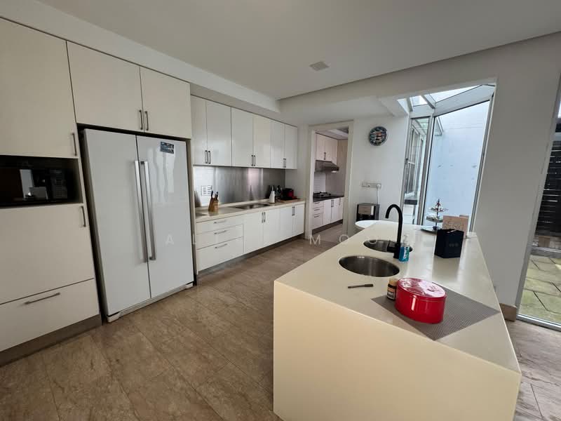 Semi-Detached House for Sale in Mont Kiara (Kuala Lumpur) - Alice Moo - PropertyGuru.com.my