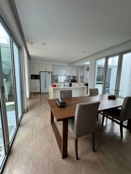 Semi-Detached House for Sale in Mont Kiara (Kuala Lumpur) - Alice Moo - PropertyGuru.com.my