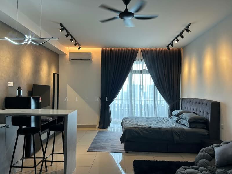 Kondominium untuk Disewa di KSL Residence 2 @ Kangkar Tebrau - Alfred Yap - Bedroom - PropertyGuru.com.my
