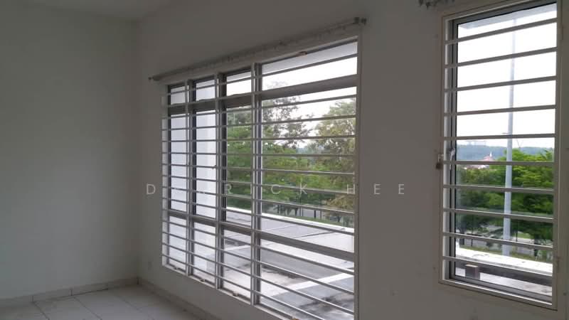 2-storey Terraced House for Rent in Semenyih (Selangor) - Derrick Hee - Interior - PropertyGuru.com.my