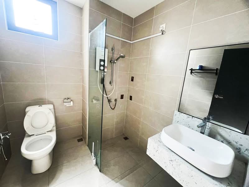 Condominium for Rent at Artis 3 Residence - Jerry Tan - Bathroom - PropertyGuru.com.my