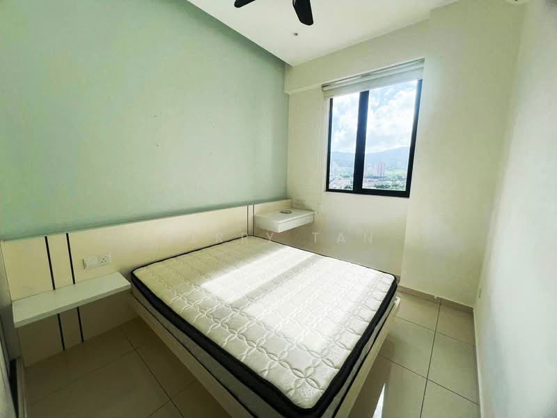 Condominium for Rent at Artis 3 Residence - Jerry Tan - Bedroom - PropertyGuru.com.my