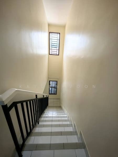 2-storey Terraced House for Sale in Nusa Bayu (Iskandar Puteri (Nusajaya)) - Kayden Voon - Interior - PropertyGuru.com.my