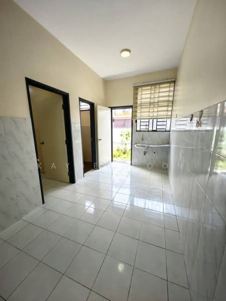 2-storey Terraced House for Sale in Nusa Bayu (Iskandar Puteri (Nusajaya)) - Kayden Voon - Kitchen - PropertyGuru.com.my