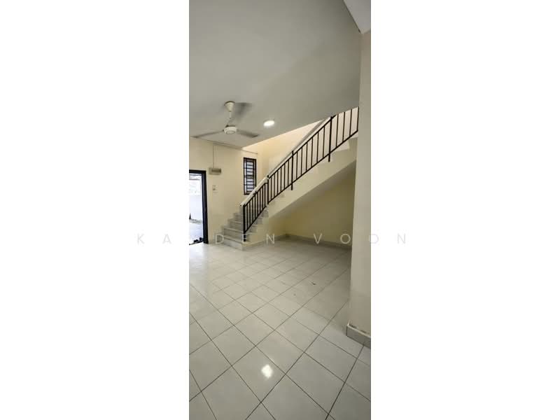 2-storey Terraced House for Sale in Nusa Bayu (Iskandar Puteri (Nusajaya)) - Kayden Voon - Interior - PropertyGuru.com.my