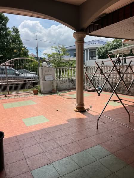 2-storey Terraced House for Sale in Kampung Batu Belah (Klang) - Jeniffer P'ng - Exterior - PropertyGuru.com.my