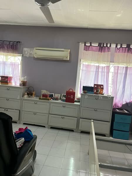 2-storey Terraced House for Sale in Kampung Batu Belah (Klang) - Jeniffer P'ng - Interior - PropertyGuru.com.my