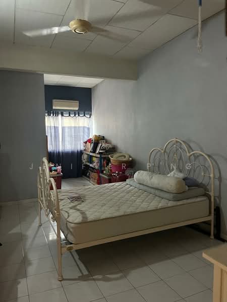 2-storey Terraced House for Sale in Kampung Batu Belah (Klang) - Jeniffer P'ng - Bedroom - PropertyGuru.com.my