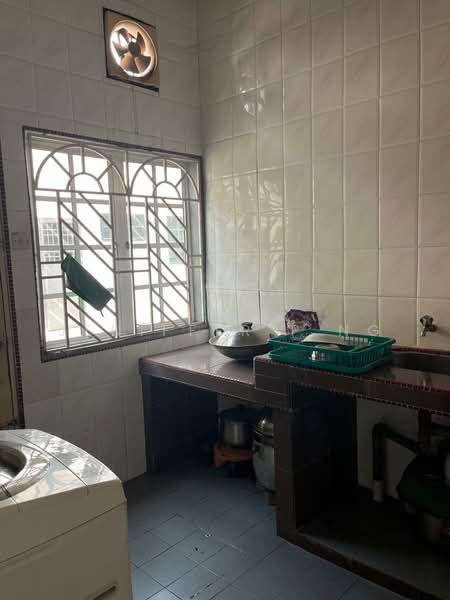 2-storey Terraced House for Sale in Kampung Batu Belah (Klang) - Jeniffer P'ng - Kitchen - PropertyGuru.com.my