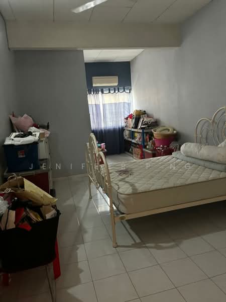 2-storey Terraced House for Sale in Kampung Batu Belah (Klang) - Jeniffer P'ng - Bedroom - PropertyGuru.com.my