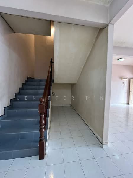 Rumah Teres 2-Tingkat untuk Dijual di Kampung Batu Belah (Klang) - Jeniffer P'ng - Interior - PropertyGuru.com.my