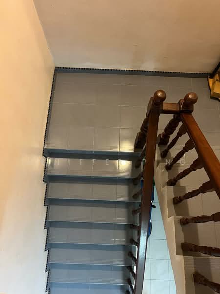 Rumah Teres 2-Tingkat untuk Dijual di Kampung Batu Belah (Klang) - Jeniffer P'ng - Interior - PropertyGuru.com.my