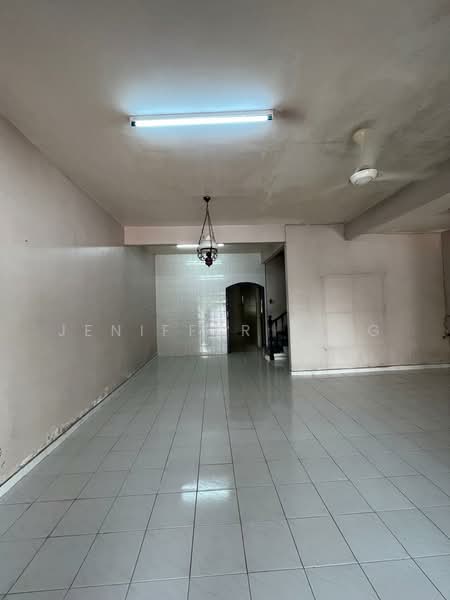 Rumah Teres 2-Tingkat untuk Dijual di Kampung Batu Belah (Klang) - Jeniffer P'ng - Interior - PropertyGuru.com.my
