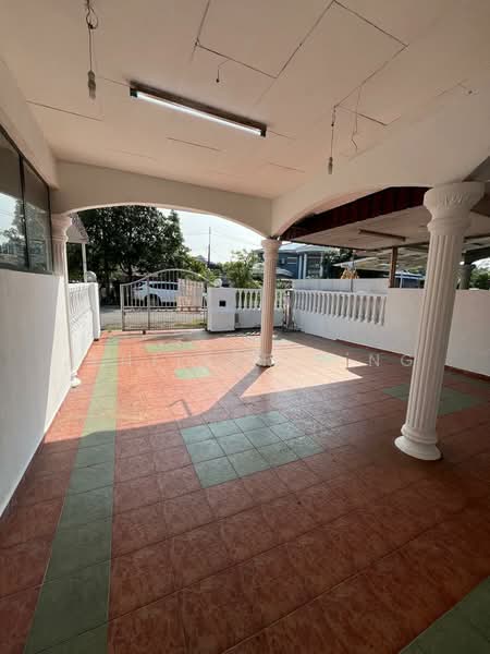 Rumah Teres 2-Tingkat untuk Dijual di Kampung Batu Belah (Klang) - Jeniffer P'ng - Exterior - PropertyGuru.com.my