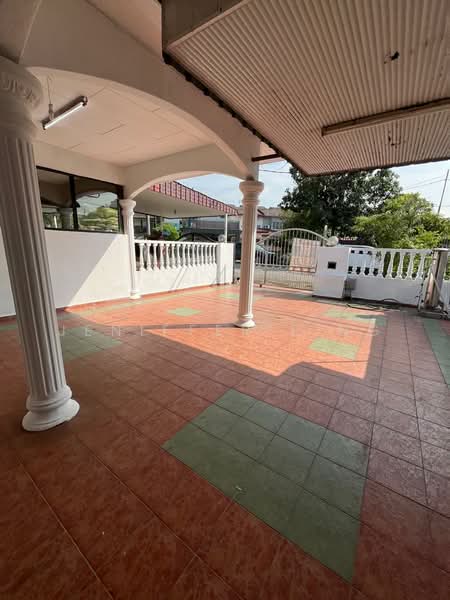 Rumah Teres 2-Tingkat untuk Dijual di Kampung Batu Belah (Klang) - Jeniffer P'ng - Exterior - PropertyGuru.com.my
