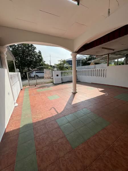 Rumah Teres 2-Tingkat untuk Dijual di Kampung Batu Belah (Klang) - Jeniffer P'ng - Exterior - PropertyGuru.com.my